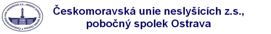 ČMUN Ostrava